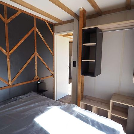 Camping Le Sorlut Cozes Esterno foto