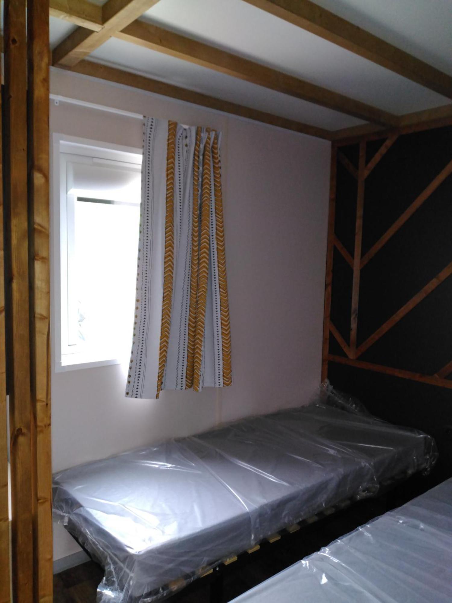 Camping Le Sorlut Cozes Esterno foto