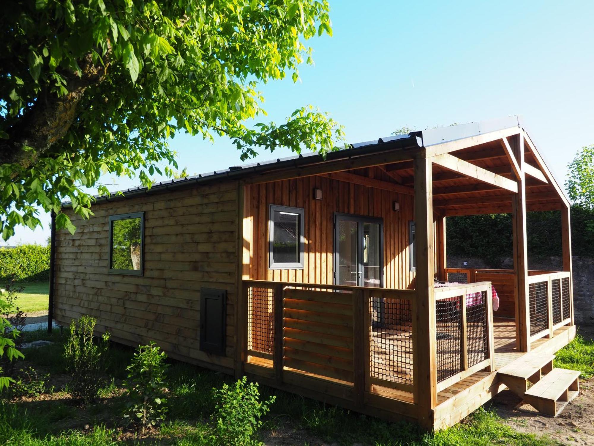Camping Le Sorlut Cozes Esterno foto