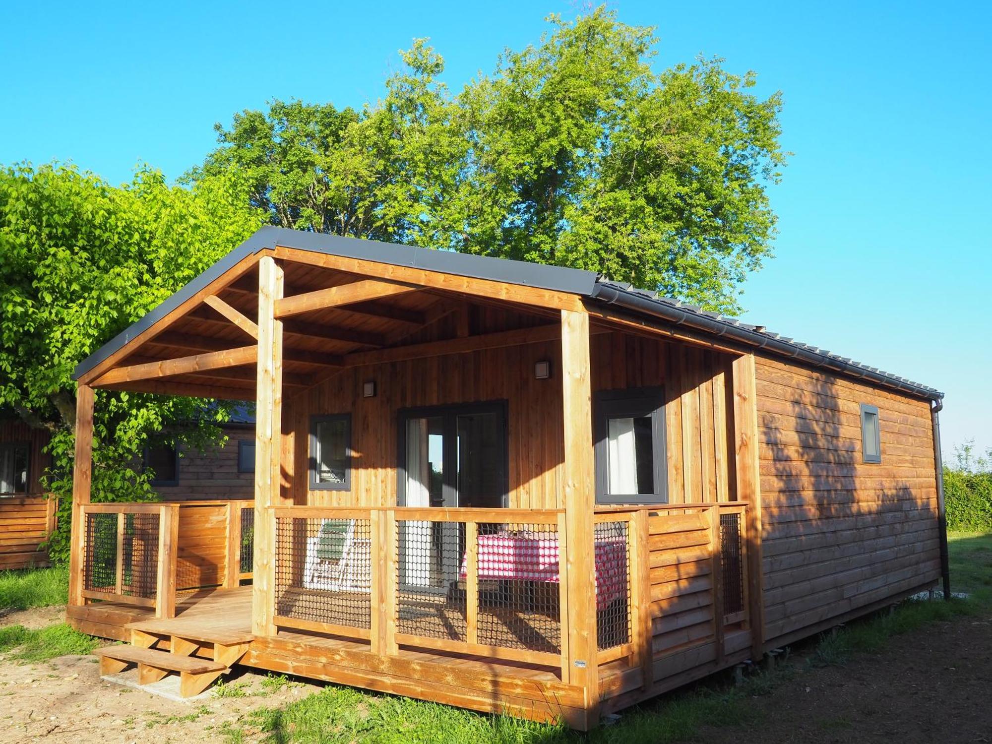 Camping Le Sorlut Cozes Esterno foto