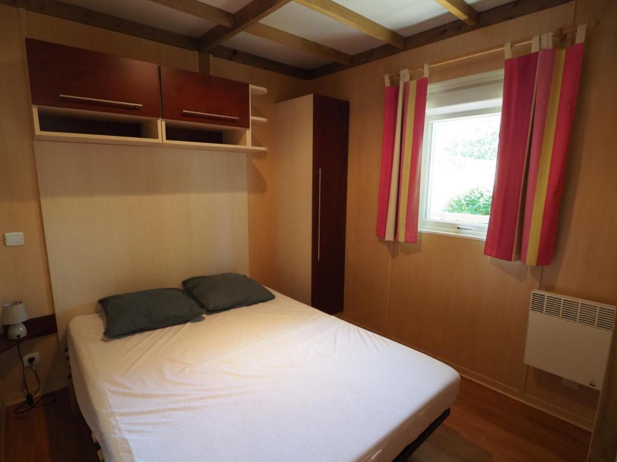 Camping Le Sorlut Cozes Esterno foto